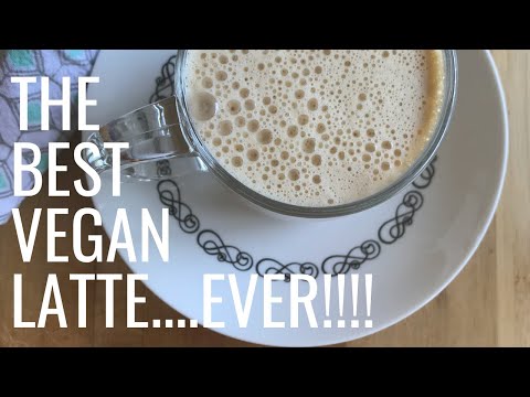 best-plant-based/vegan-coffee/latte-ever!!