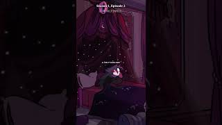 My World Is Burning Down Around Me Scene 211 Helluva Boss Loo Loo Land