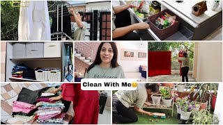 Spring Cleaning 2026 | Reset Your Life✌️