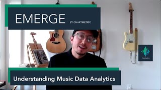 EMERGE Music Data Analytics for Artists screenshot 4