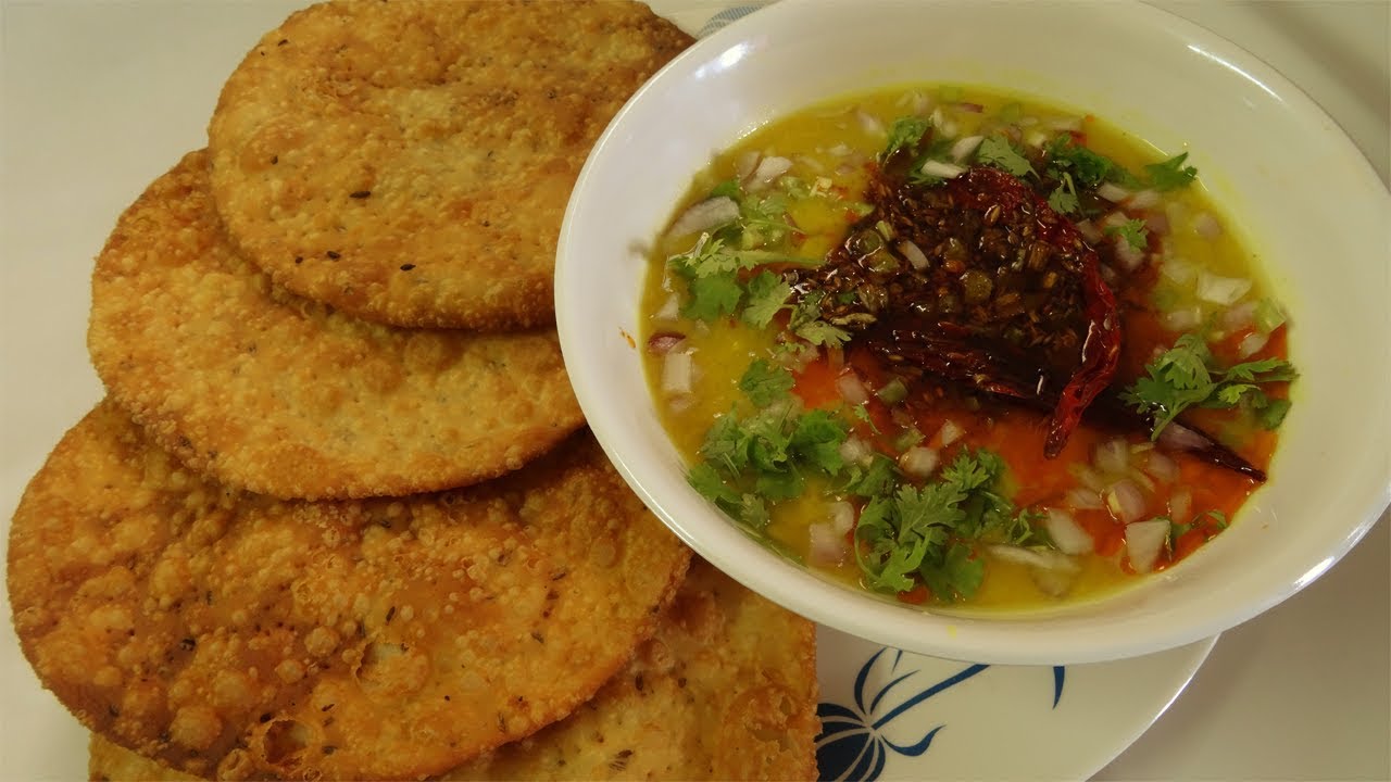 holi ke pakwan recipe in hindi