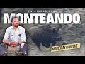 MONTEANDO 🔝🐗 EN CIUDAD REAL CON MONTERIAS RIQUELME - TOCANDO EL CIELO