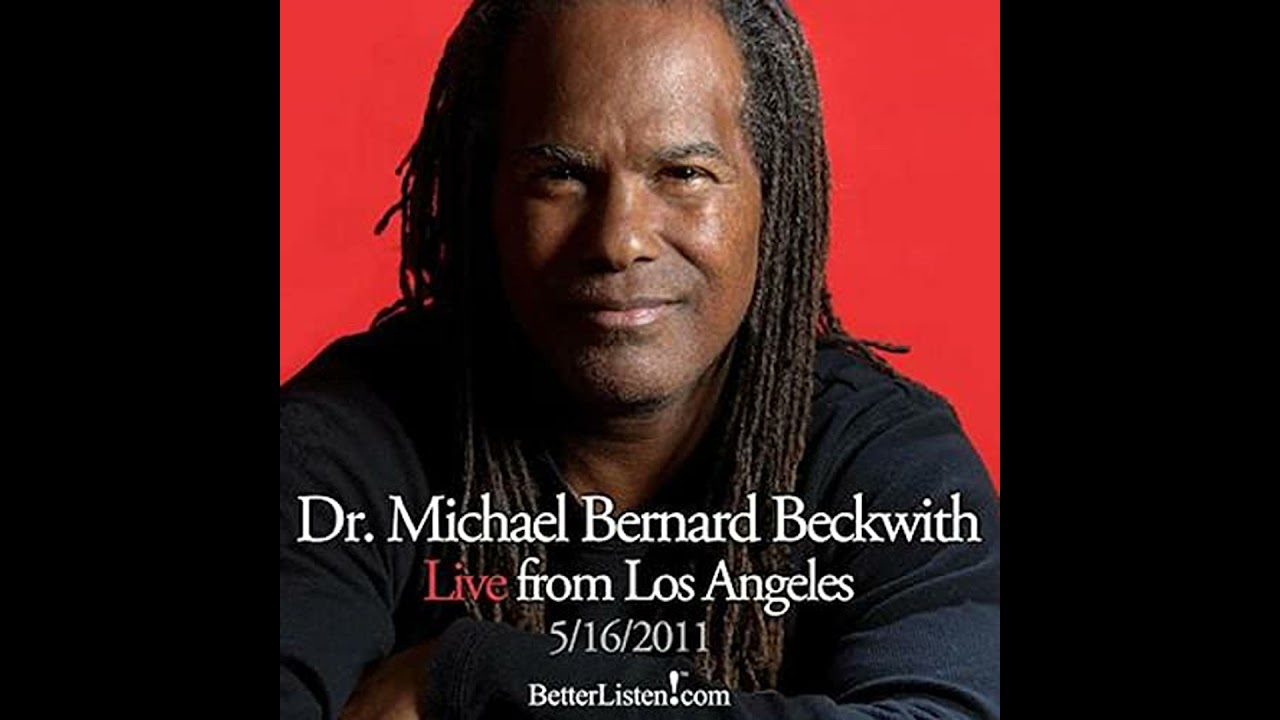 Live from Los Angeles May 16th, 2011 by Michael Bernard Beckwith | Full Audiobook