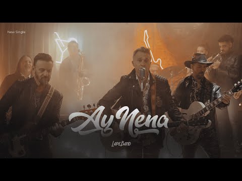 Video de LapeBand