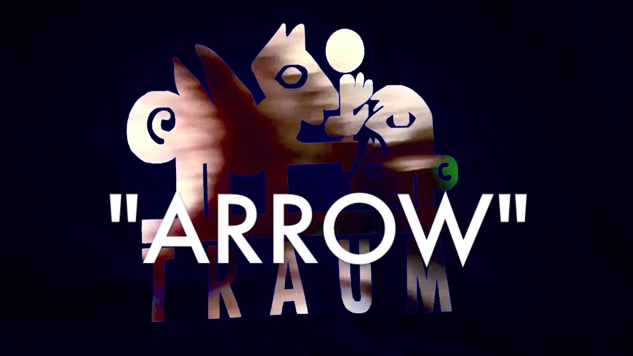 Mira Microtrauma - Arrow (Traum 240) en YouTube Mira Microtrauma - Arrow (Traum 240) en YouTube