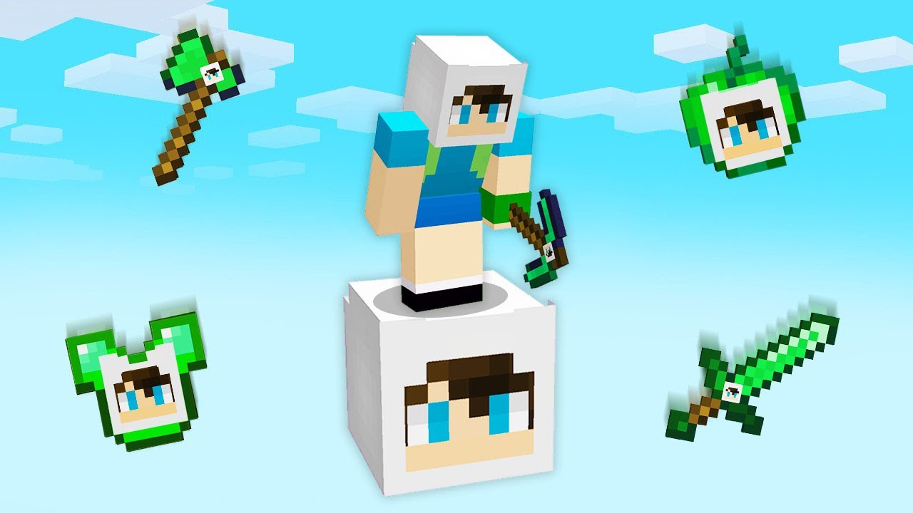 ENES VS MİNECRAFT #284