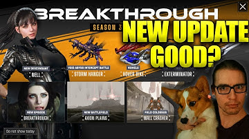 The First Descendant Breakthrough! Is It Worth Returning For?