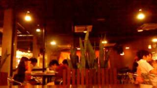 祝我生日快乐 At 海螺餐厅