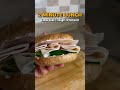 2-MINUTE LUNCH (Low Cal, High Protein)