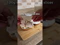 2-MINUTE LUNCH (Low Cal, High Protein)