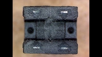 04 Achszähler Trix C-Gleis, Idee von Gerhard Kruse