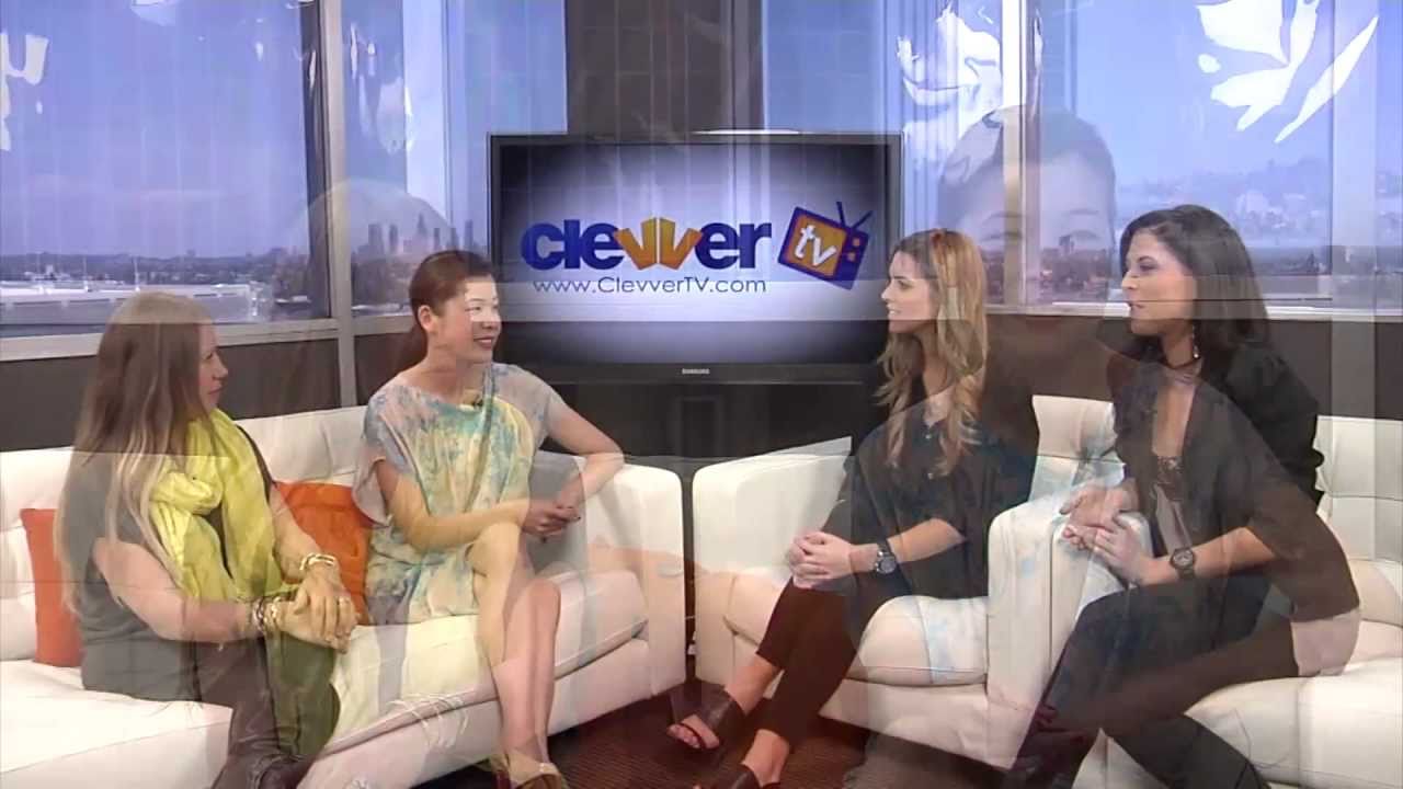 Chatting Natural Bronzer: Top Summer Beauty Trends With Fiona Stiles & Ning Chao