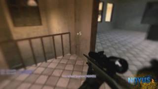 Sunny Days by kEDZ | A CoD4 Frag Movie