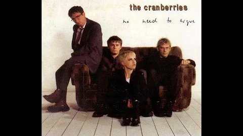 The cranberries - Empty