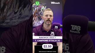 Alex's Best of The Day - TabTouch | Punters