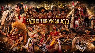 FULL JARANAN - JARAN KEPANG SATRIO TURONGGO JOYO LIVE KRAJANBOGO BONANG