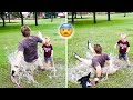 Epic Fails and Hilarious Messes 🤣 Laugh Your Way Through Our Funniest Moments!