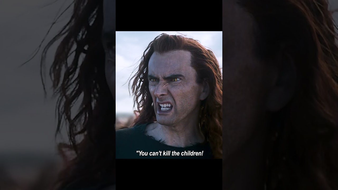 Ангелы и демоны стали добрыми друзьями. 