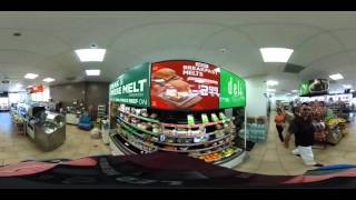 Virtual Reality ep8 | Pitstop @ 711 by NewtonVR