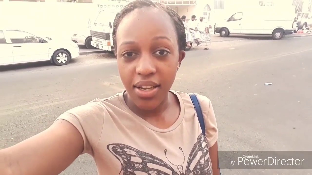 SOUQ NAJMA DOHA TOUR 2018/SECOND HAND MARKET QATAR//FRASHIA WOKABI