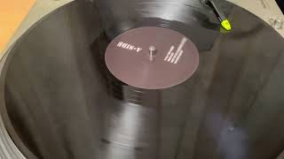 Vinyl SYSTEM RUFF + DUB RUFF! / O.B.F. feat WARRIOR QUEEN