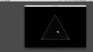 Coded Clock Project