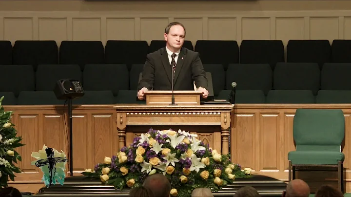 Donald Etheridge Service January 18, 2021