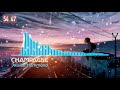 Jessica Hammond - Champagne | Extended MIX | 1 Hour