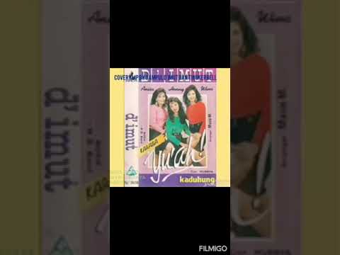 d'imut - karasa pop Sunda