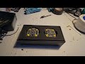 Flyfish 3.5 Speedybee F4MINI 35A stack