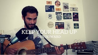 Ben Howard - "Keep Your Head Up" cover (Marc Rodrigues)