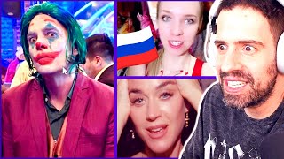 MATIAS ALE FESTEJA CUMPLEAÑOS, KATY PERRY PRESA, XENIA ES KUKA - FaraNews