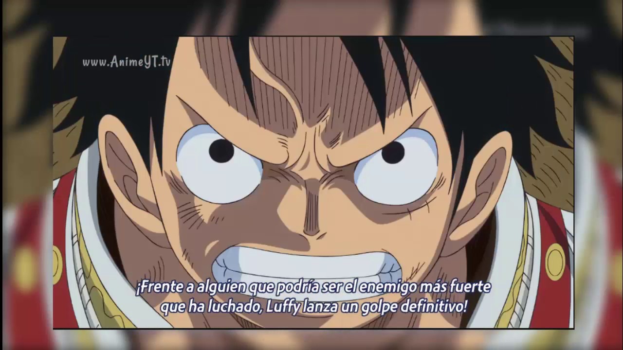 One Piece Capitulo 23 Sub Español