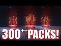 I OPENED 300 Packs for an HEIRLOOM! (Apex Legends)