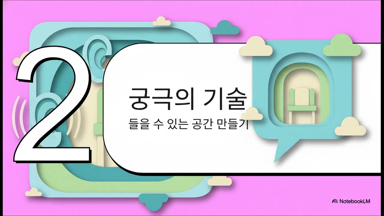 51. 대화의 기술, 말 잘하는 사람