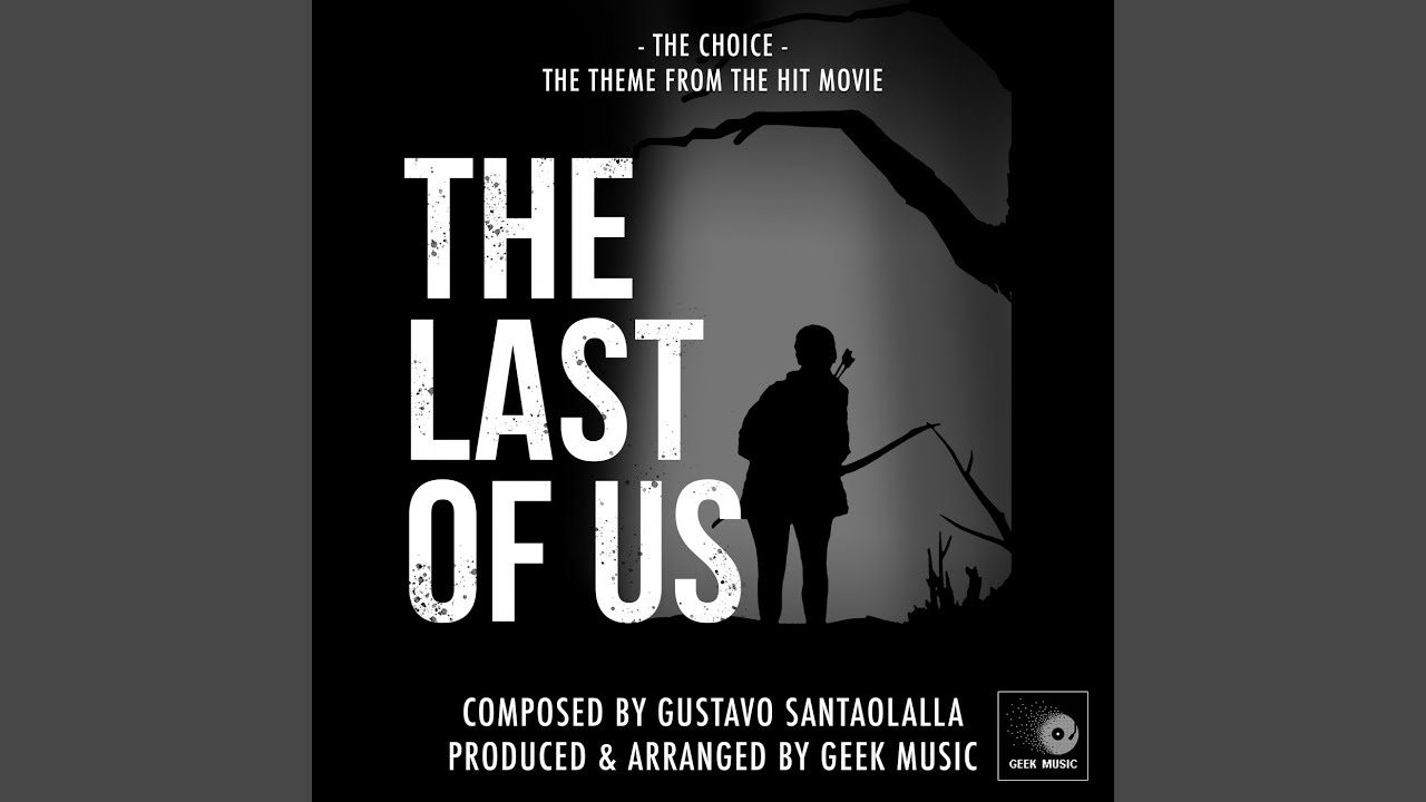 The Last of Us: The Choice