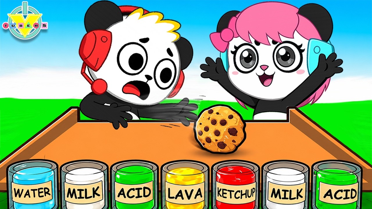 Roblox Roll A Cookie.. 🍪