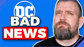 DC Comics Dropped From San Diego Comic-Con 2022
