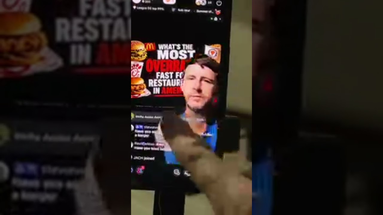 Live highlight