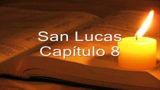 LUCAS CAPS 1 12 BIBLIA HABLADA Y DRAMATIZADA NVI