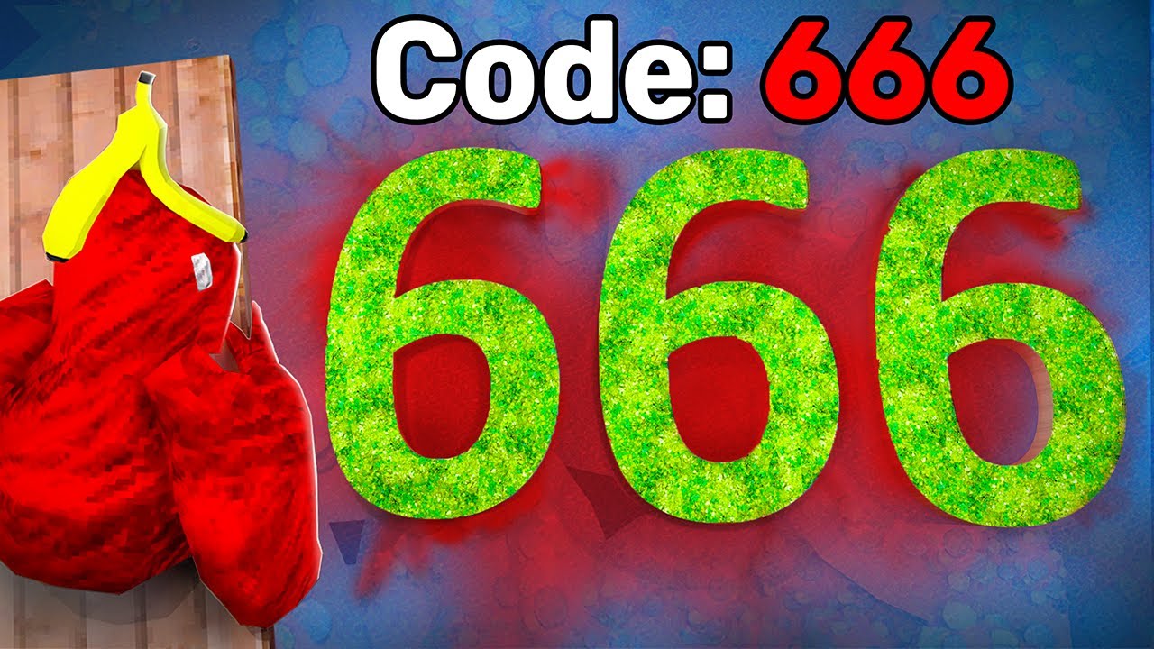 We Found IMPOSSIBLE Gorilla Tag Codes...