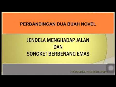 Jendela Menghadap Jalan You Jendela Menghadap Jalan You