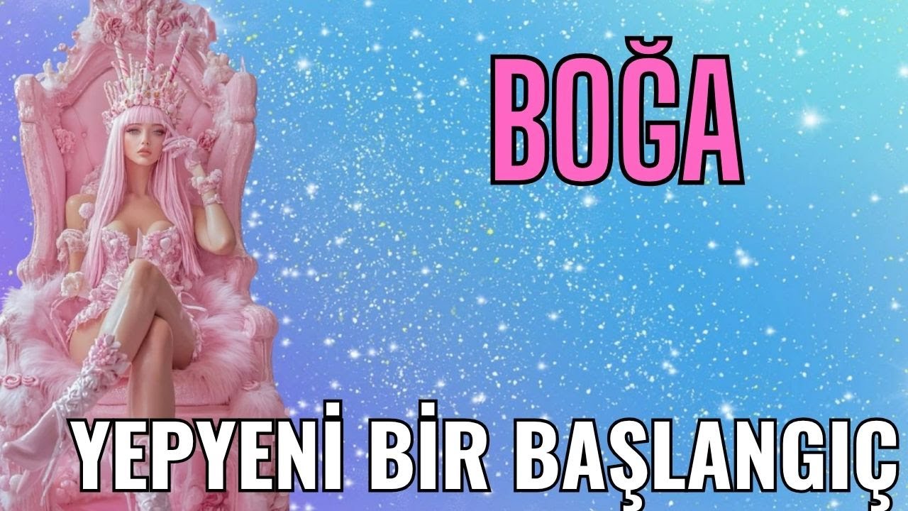 ТЕЛЕЦ🌟💫☀СОВЕРШЕННО НОВОЕ НАЧАЛО