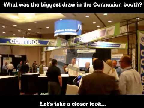 Connexion Debuts Clean Energy Solutions at the 2011 ComEd Energy Expo