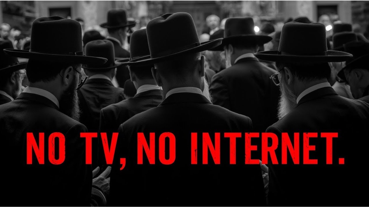 Inside Judaism Chosen People & Strict Daily Laws