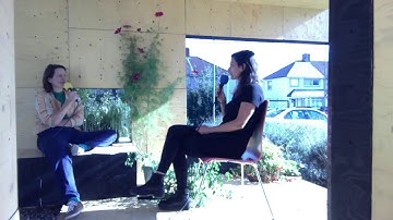 Block West: A Talk with the Architects