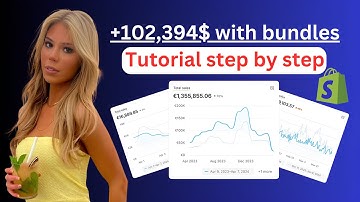 [TUTORIAL] How to create Bundles with Rapi Bundle on Shopify