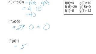 Algebra 2-Review: Mid-Chapter 6-Part A #1