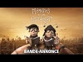 Mémoires d’un Escargot - Bande-annonce VOSTFR 🐌