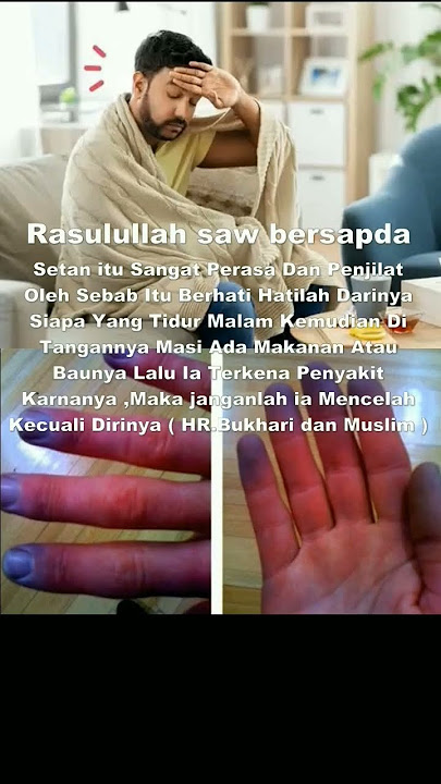 😢begitu sempurna Ajaranmu'demi Kebaiakan Manusia